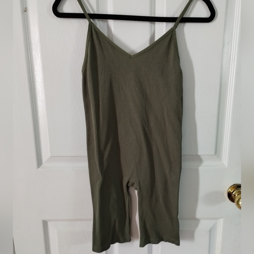 Women's Romper